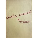 Dodici cuccioli
