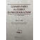 Commentario al codice di procedura civile