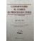 Commentario al codice di procedura civile