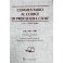 Commentario al codice di procedura civile