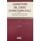 Commentario del codice di procedura civile