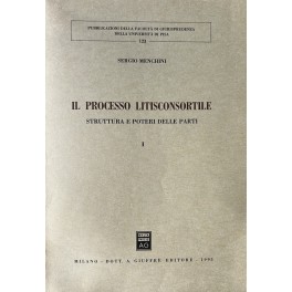 Il processo litisconsortile