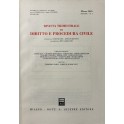 Rivista trimestrale di diritto e procedura civile