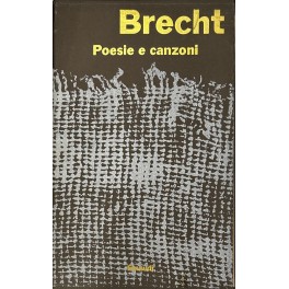 Poesie e canzoni