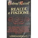 Realtà e finzione