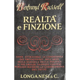 Realtà e finzione