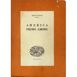 America primo amore