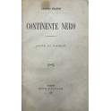 Continente nero. Note di viaggio