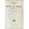 Storia della città di Roma nel Medioevo. 