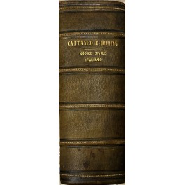 Il Codice civile italiano annotato Il Codice civile italiano annotato