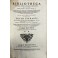 Bibliotheca Canonica Juridica Moralis