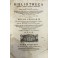 Bibliotheca Canonica Juridica Moralis