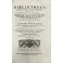 Bibliotheca Canonica Juridica Moralis