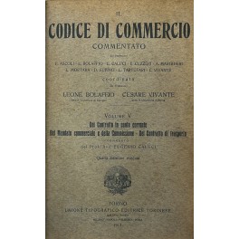 Del contratto in conto corrente