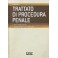 Trattato di procedura penale