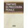 Trattato di procedura penale