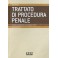 Trattato di procedura penale
