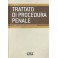 Trattato di procedura penale
