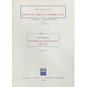 Successioni per causa di morte. Parte speciale: Successione legittima