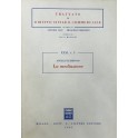 La mediazione