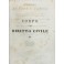 Corpo del diritto civile