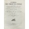 Corpo del diritto civile