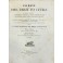 Corpo del diritto civile