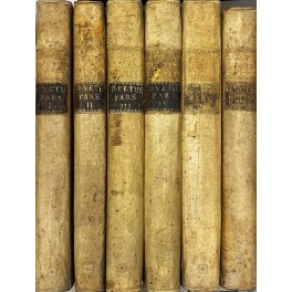 Corpus Iuris Civilis Iustinianei cum Commentariis Corpus Iuris Civilis Iustinianei cum Commentariis