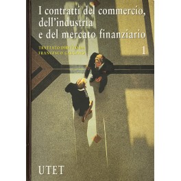 I contratti del commercio