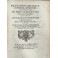 De jure patronatus libro tertio decretalium