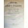 Dizionario della lingua italiana