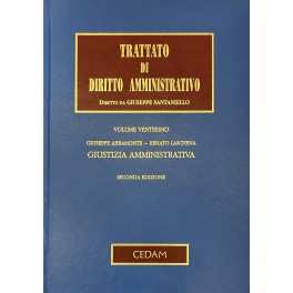 Giustizia amministrativa