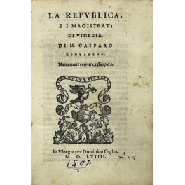 La Republica e i magistrati La Republica e i magistrati