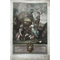 Nuovo atlante geografico universale delineato sulle ultime osservazioni