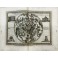 Nuovo atlante geografico universale delineato sulle ultime osservazioni