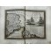 Nuovo atlante geografico universale delineato sulle ultime osservazioni