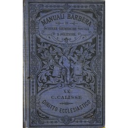 Diritto ecclesiastico