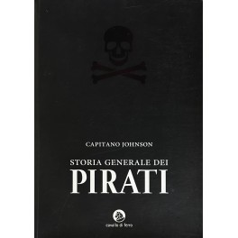 Storia generale dei pirati