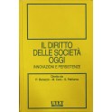 Il diritto delle società oggi