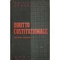 Diritto costituzionale