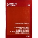 Il risarcimento del danno patrimoniale