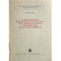 La dichiarazione dello stato di insolvenza
