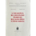 Manuale della revocatoria fallimentare. Profili si