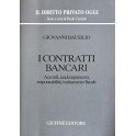 I contratti bancari