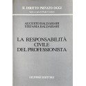 La responsabilità civile del professionista