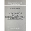 L'assicurazione della responsabilità civile automobilistica