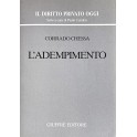 L'adempimento