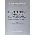 Consumatore ambiente concorrenza