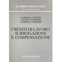 Crediti di lavoro
