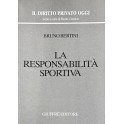 La responsabilità sportiva